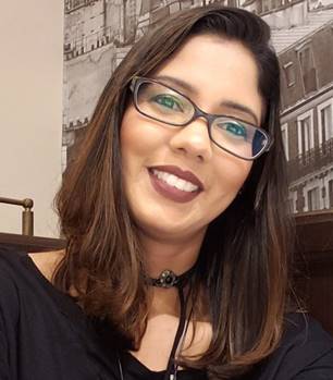 Erika S. do Nascimento Carvalho, PhD