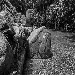 Tour a Tikal (dos días)
