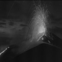 Volcán de Pacaya