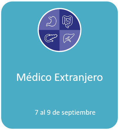 Médico Extranjero