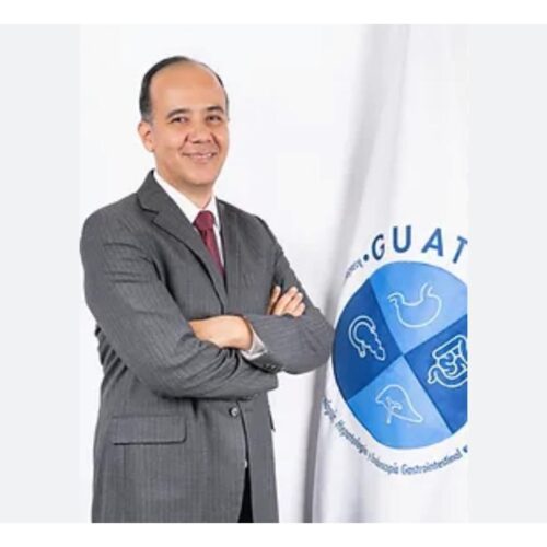 Dr. Iván García