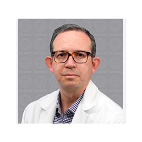 Dr. Jorge Hernández Callero