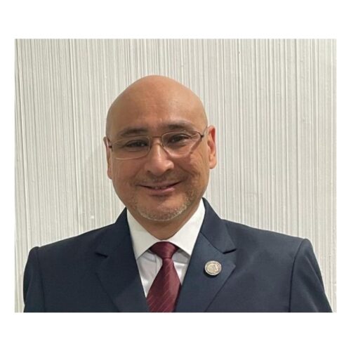 Dr. Luis Jerez