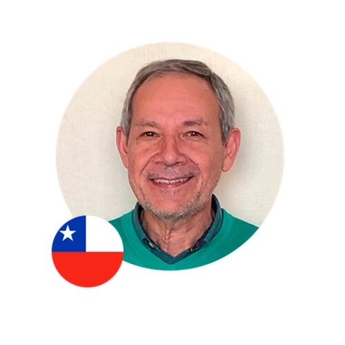 Dr. Patricio Nercelles | Chile