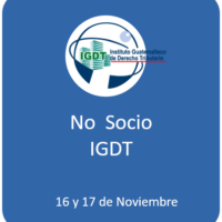No Socios