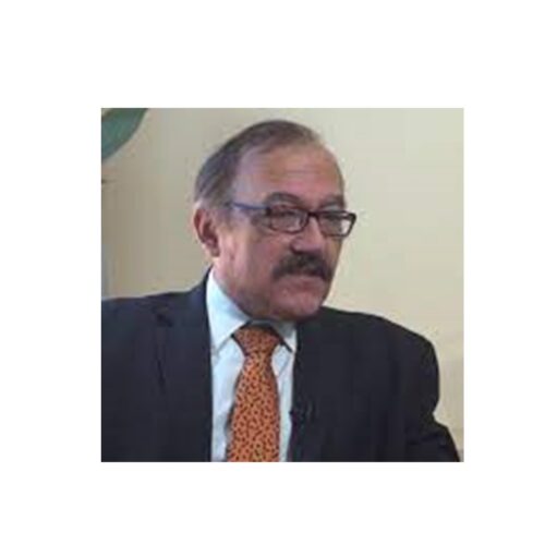 Dr. Claudio Ramirez | Guatemala