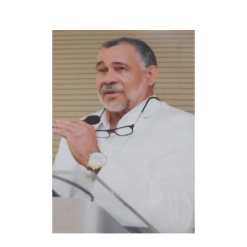 Dr. Luis Elpidio Feliz Feliz | República Dominicana