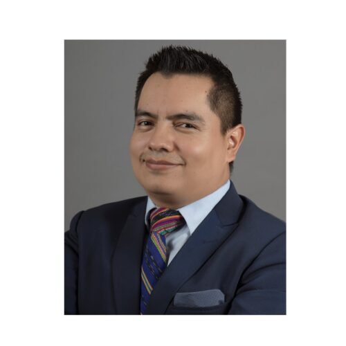 Dr. Herberth Maldonado | Guatemala