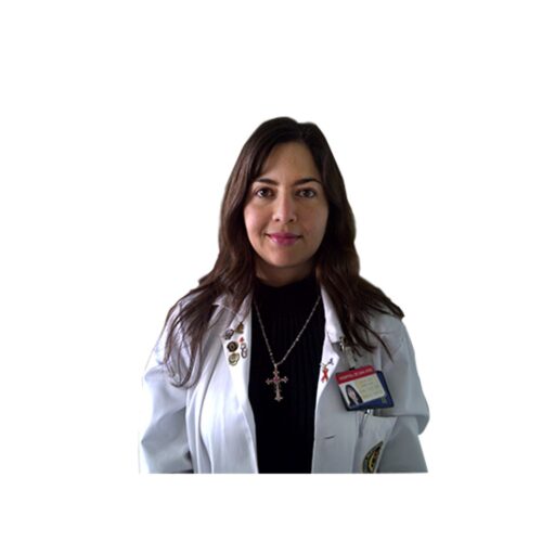 Dra. Adriana Jiménez | Colombia