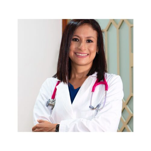 Dra. Carmen Soria | Ecuador