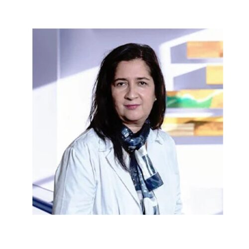 Dra. Roxana Trejo | México