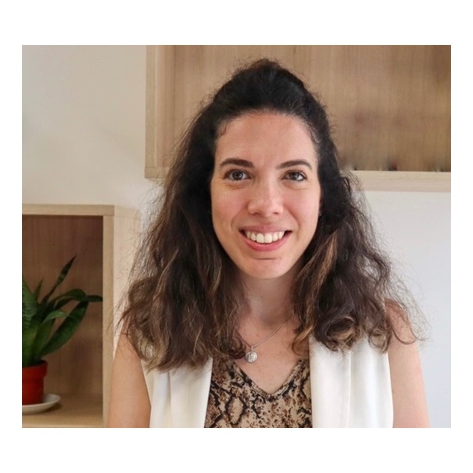 Alejandra Kemper | PARAGUAY