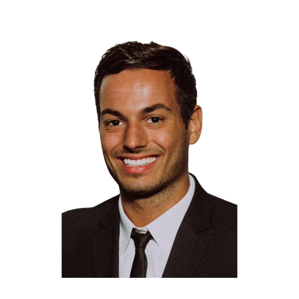 Francesco Mazzei | CANADÁ