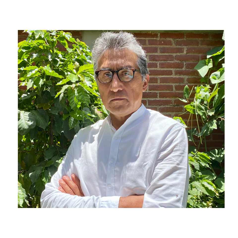 Francisco Javier Díaz Perea | MÉXICO