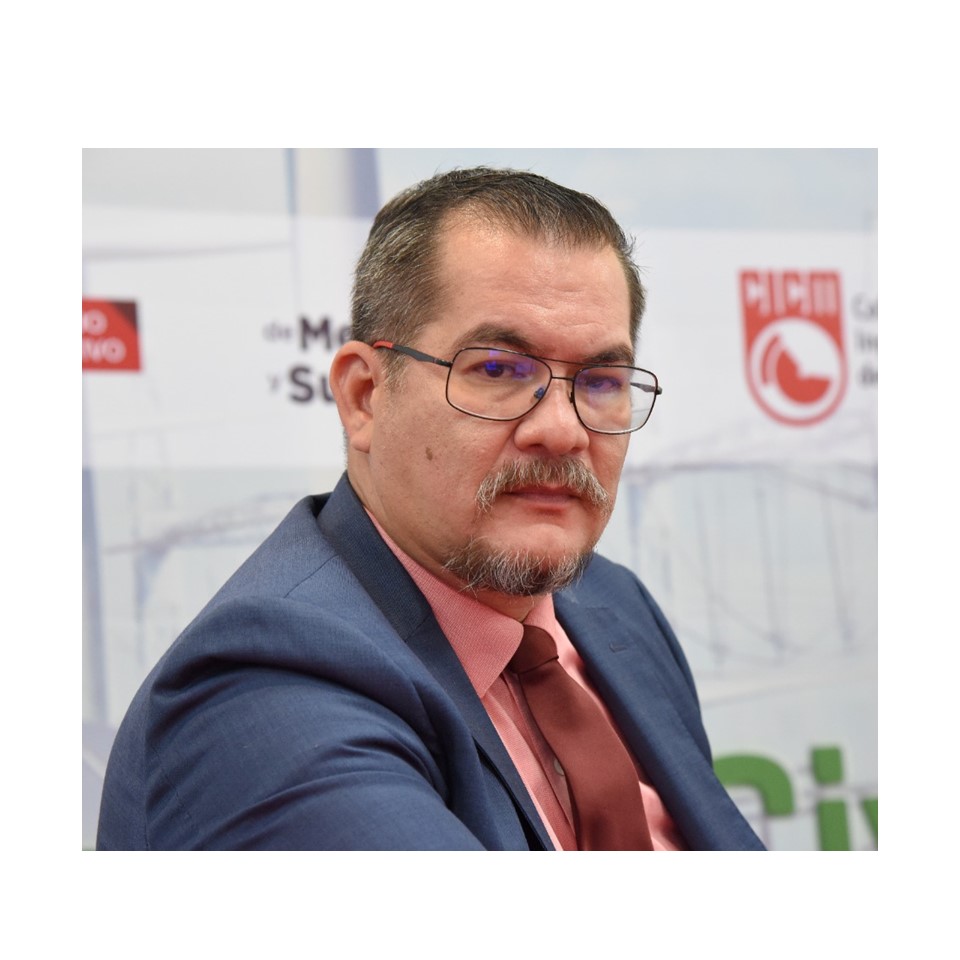 Juan Carlos Tejeda González | MÉXICO