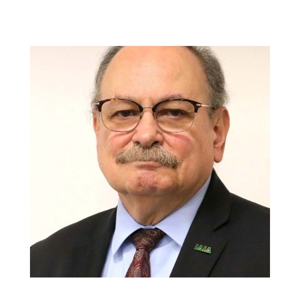 Luis Enrique Montañez Cartaxo | MÉXICO