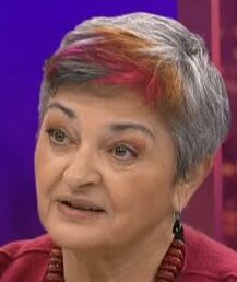 María Rosário Partidário | PORTUGAL