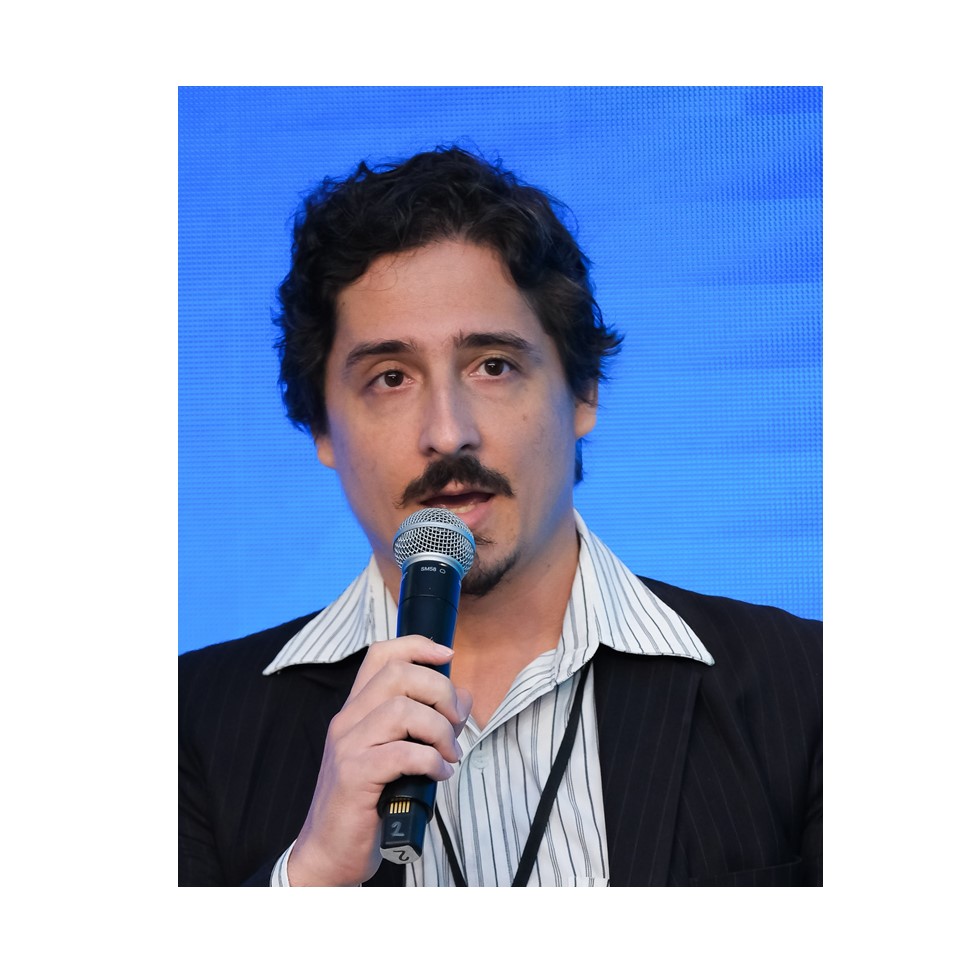 Pedro Villela | BRASIL