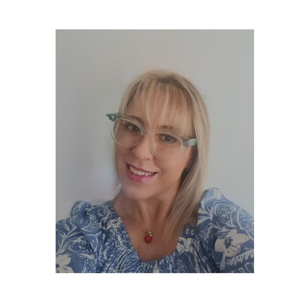 Verónica Giberti | ARGENTINA