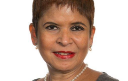 Silvia Alvarado de Córdoba | Guatemala